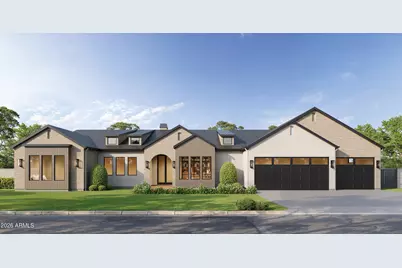 6329 E Calle Rosa --, Scottsdale, AZ 85251 - Photo 1