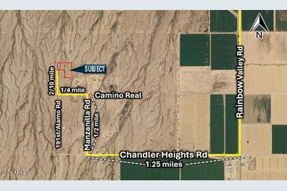 2241X S Alamo Road #-, Buckeye, AZ 85326 - Photo 7