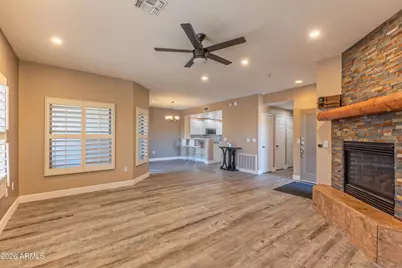 19700 N 76th Street #2093, Scottsdale, AZ 85255 - Photo 5