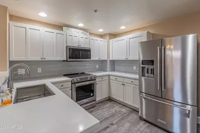 19700 N 76th Street #2093, Scottsdale, AZ 85255 - Photo 9