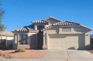 607 N 167th Dr, Goodyear, AZ 85338 - Photo 1