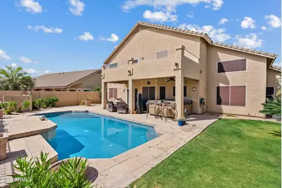 3845 N Kings Peak Street, Mesa, AZ 85215 - Photo 45