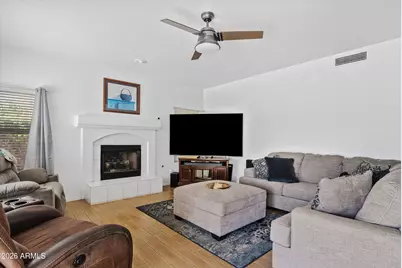 3845 N Kings Peak Street, Mesa, AZ 85215 - Photo 19