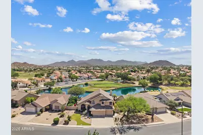 3845 N Kings Peak Street, Mesa, AZ 85215 - Photo 3