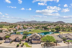 3845 N Kings Peak St, Mesa, AZ 85215 - Photo 3