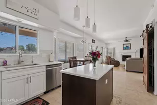 3845 N Kings Peak St, Mesa, AZ 85215 - Photo 15