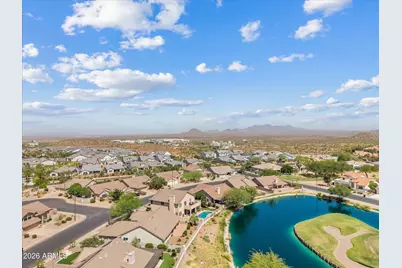 3845 N Kings Peak Street, Mesa, AZ 85215 - Photo 53