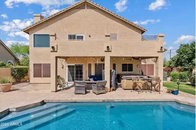 3845 N Kings Peak Street, Mesa, AZ 85215 - Photo 43