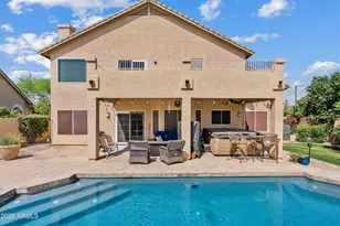 3845 N Kings Peak St, Mesa, AZ 85215 - Photo 43