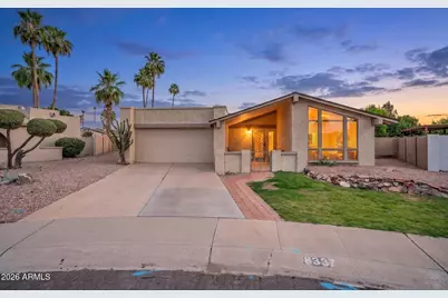 8337 N 85th Street, Scottsdale, AZ 85258 - Photo 1