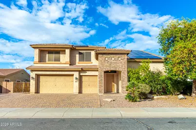 17988 W Roma Avenue, Goodyear, AZ 85395 - Photo 1