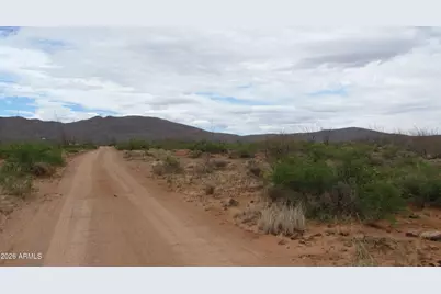 Tbd Lot 50 Mule Mountain Ranches 2 -- #50, Tombstone, AZ 85638 - Photo 21