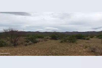 Tbd Lot 50 Mule Mountain Ranches 2 -- #50, Tombstone, AZ 85638 - Photo 7