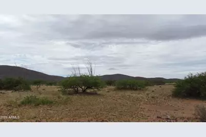 Tbd Lot 50 Mule Mountain Ranches 2 -- #50, Tombstone, AZ 85638 - Photo 3