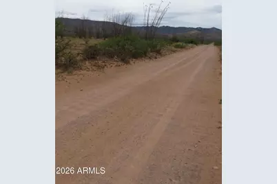 Tbd Lot 50 Mule Mountain Ranches 2 -- #50, Tombstone, AZ 85638 - Photo 19
