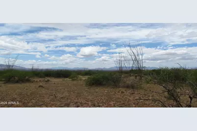 Tbd Lot 50 Mule Mountain Ranches 2 -- #50, Tombstone, AZ 85638 - Photo 9