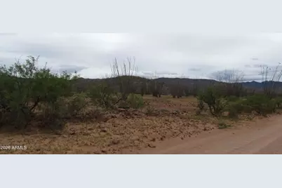 Tbd Lot 50 Mule Mountain Ranches 2 -- #50, Tombstone, AZ 85638 - Photo 5