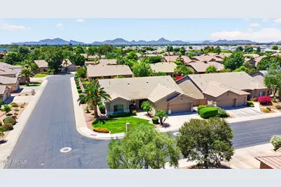 5257 E Michelle Drive, Scottsdale, AZ 85254 - Photo 59