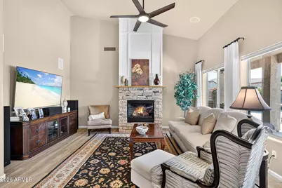 5257 E Michelle Drive, Scottsdale, AZ 85254 - Photo 5