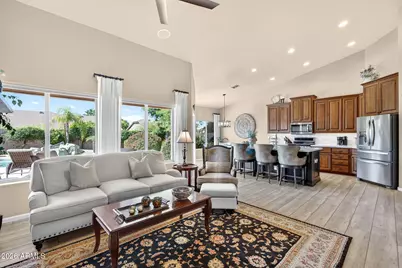 5257 E Michelle Drive, Scottsdale, AZ 85254 - Photo 21