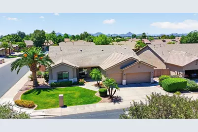 5257 E Michelle Drive, Scottsdale, AZ 85254 - Photo 1