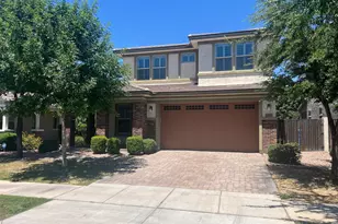 4268 E Palo Verde St, Gilbert, AZ 85296 - Photo 1