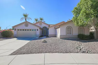 20376 N 66th Drive, Glendale, AZ 85308 - Photo 1