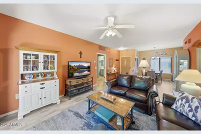 13818 N Saguaro Boulevard #104, Fountain Hills, AZ 85268 - Photo 5