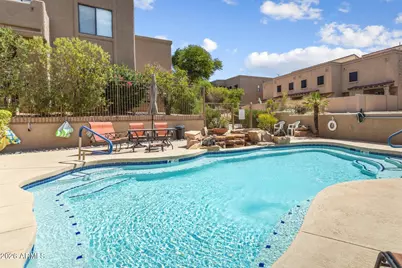 13818 N Saguaro Boulevard #104, Fountain Hills, AZ 85268 - Photo 35