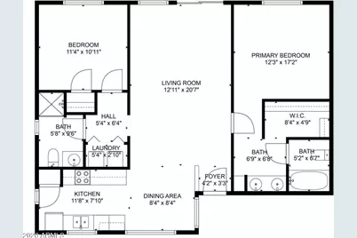 13818 N Saguaro Boulevard #104, Fountain Hills, AZ 85268 - Photo 39