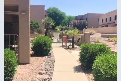 13818 N Saguaro Boulevard #104, Fountain Hills, AZ 85268 - Photo 33