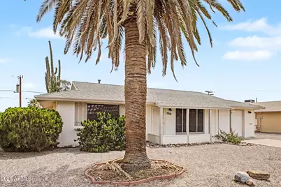9933 W Riviera Drive, Sun City, AZ 85351 - Photo 5