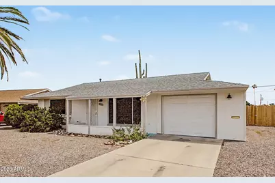 9933 W Riviera Drive, Sun City, AZ 85351 - Photo 3