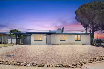 2369 Santa Catalina Drive, Sierra Vista, AZ 85635 - Photo 1