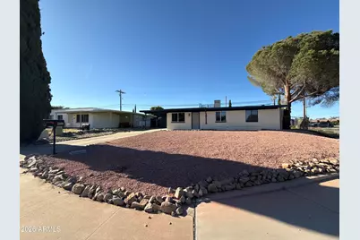 2369 Santa Catalina Drive, Sierra Vista, AZ 85635 - Photo 1