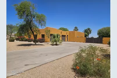 5118 W Winston Drive, Laveen, AZ 85339 - Photo 5