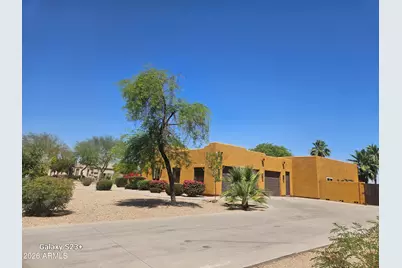 5118 W Winston Drive, Laveen, AZ 85339 - Photo 1