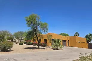 5118 W Winston Dr, Laveen, AZ 85339 - Photo 1