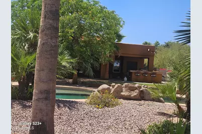 5118 W Winston Drive, Laveen, AZ 85339 - Photo 27