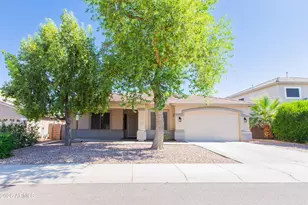 13727 W San Miguel Ave, Litchfield Park, AZ 85340 - Photo 1