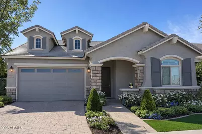 4245 E Boston Street, Gilbert, AZ 85295 - Photo 1