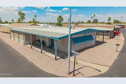 630 N 68th Avenue, Phoenix, AZ 85043 - Photo 1