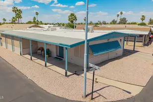 630 N 68th Ave, Phoenix, AZ 85043 - Photo 1