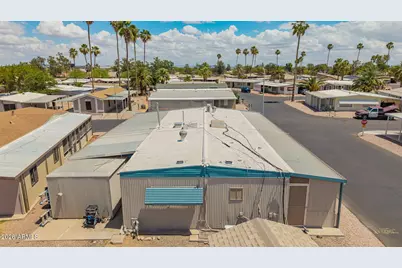 630 N 68th Avenue, Phoenix, AZ 85043 - Photo 17