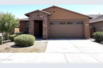 8913 W Palo Verde Drive, Glendale, AZ 85305 - Photo 1