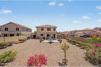 22354 W Antelope Trail, Buckeye, AZ 85326 - Photo 3