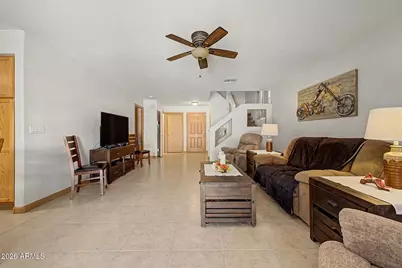 22354 W Antelope Trail, Buckeye, AZ 85326 - Photo 5