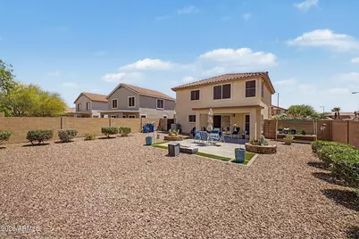 22354 W Antelope Trail, Buckeye, AZ 85326 - Photo 19