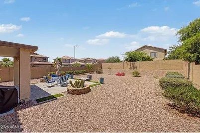22354 W Antelope Trail, Buckeye, AZ 85326 - Photo 27