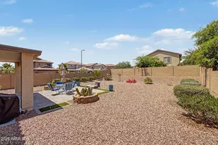 22354 W Antelope Trail, Buckeye, AZ 85326 - Photo 27